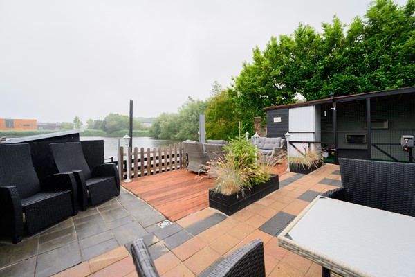 Medium property photo - Glasblazer 37, 3225 GA Hellevoetsluis